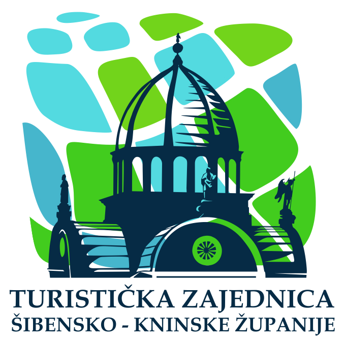 logo_ Turistička zajednica Šibensko-kninske županije